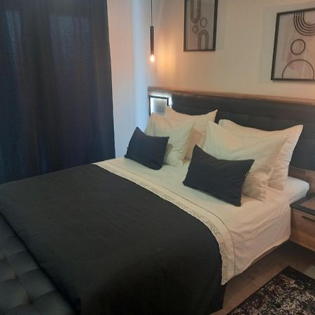 Apartman Max !!!! Omiš Værelse billede