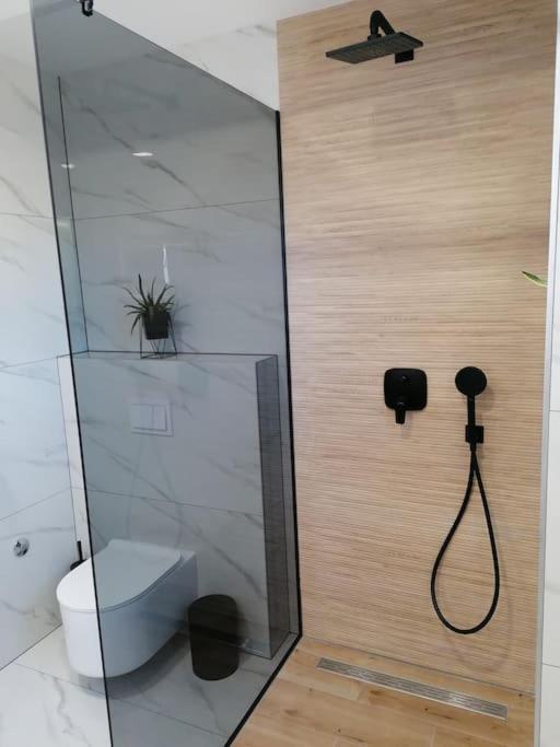 Apartman Max !!!! Omiš Eksteriør billede