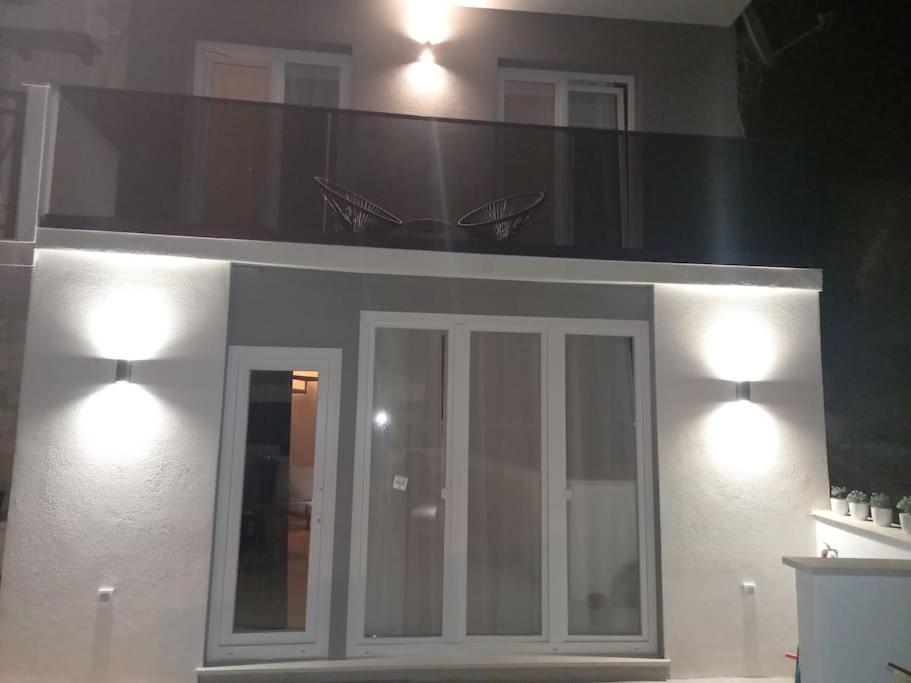 Apartman Max !!!! Omiš Eksteriør billede