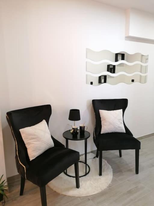 Apartman Max !!!! Omiš Eksteriør billede