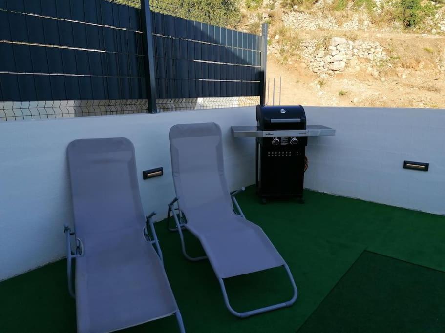 Apartman Max !!!! Omiš Eksteriør billede